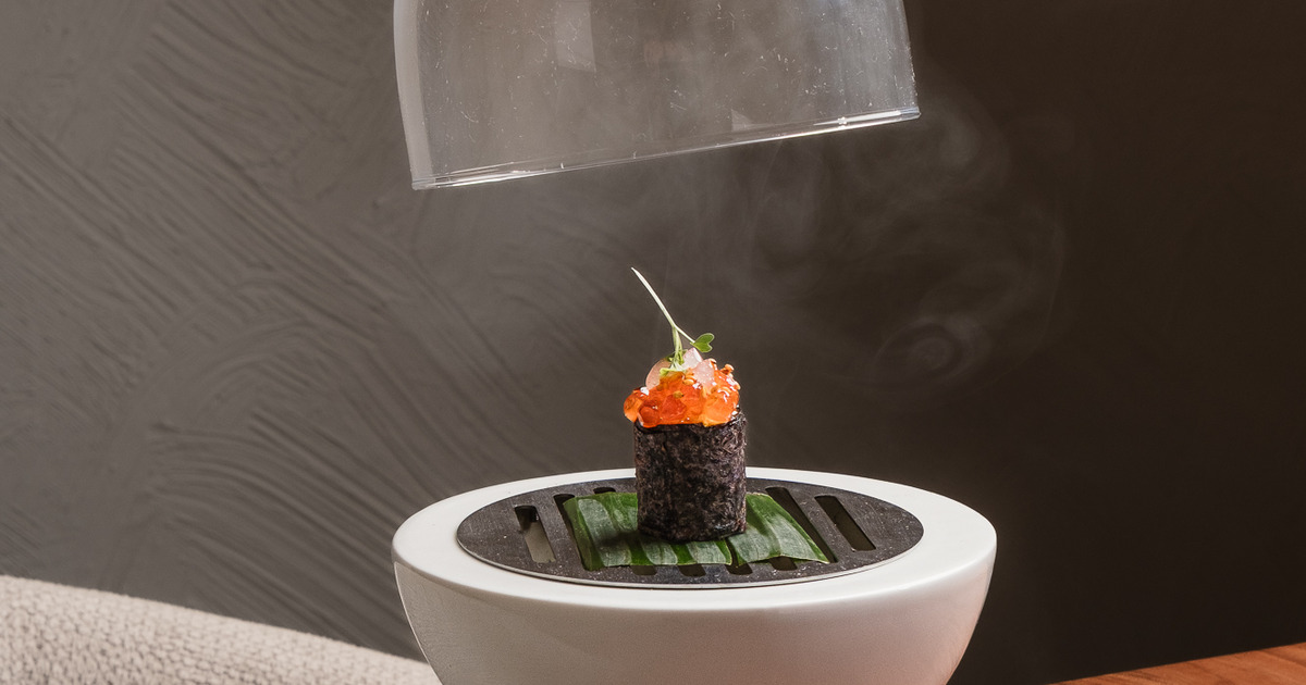 Punto Amor by Loucas Mengal, restaurantes europeos en Costa